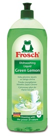Trauku mazgāšanas līdzeklis Frosch 500527275, 1 l