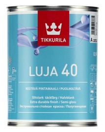 Krāsa Tikkurila, 0.9 l