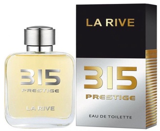 Tualetes ūdens La Rive 315 Prestige 100ml EDT