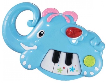 Klaver Elephant