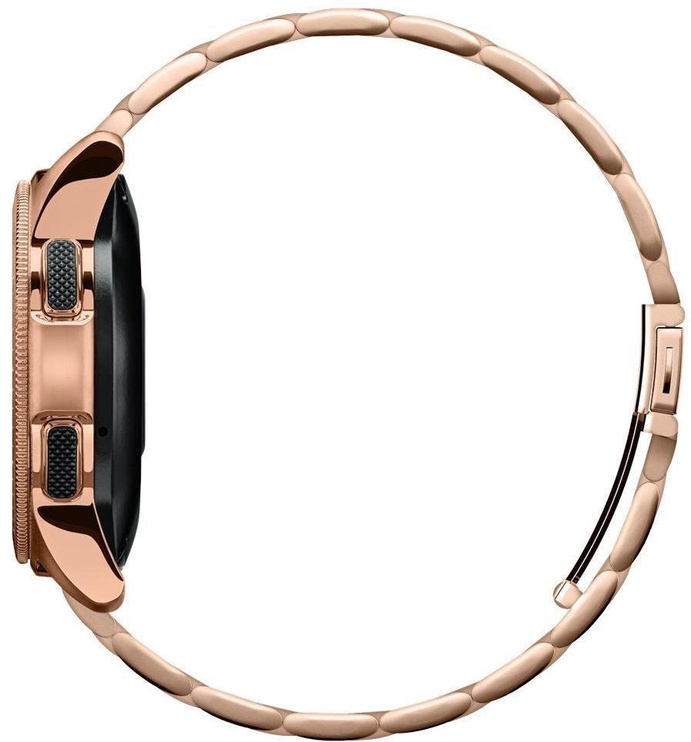 Siksna Spigen Modern Fit Band For Samsung Galaxy Watch 42mm Rose Gold