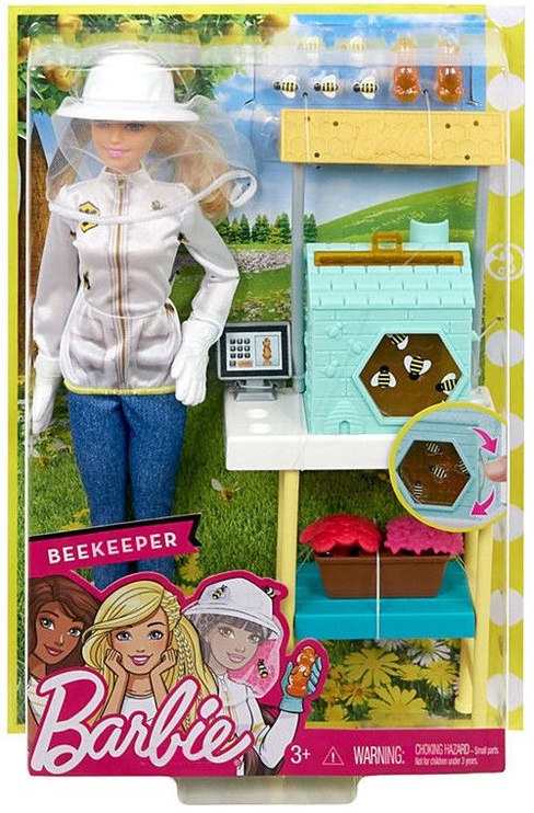 Lelle Barbie, 32.4 cm