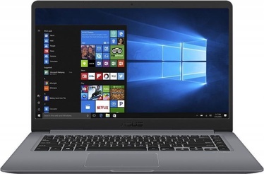 Asus VivoBook R520UA Grey R520UA-EJ930T|1M21T