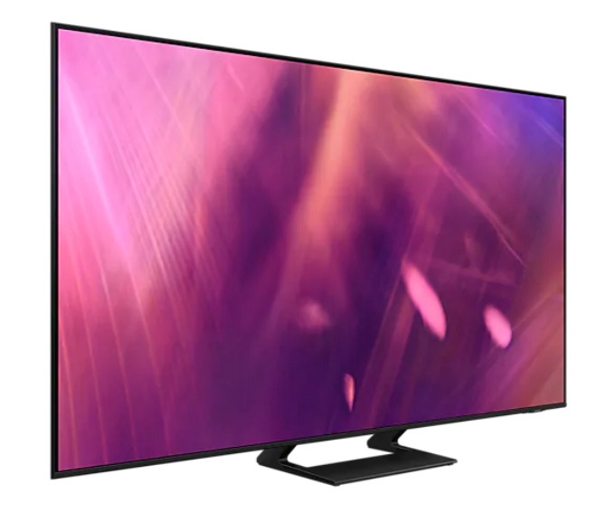 Телевизор Samsung UE65AU9072UXXH, LED, 65 ″