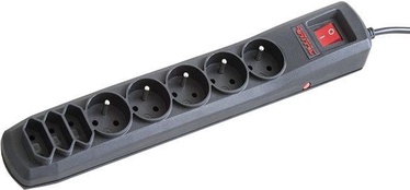 ARMAC ARC8 Surge Protector Black R8/CZ/50