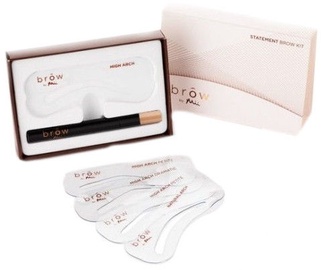 Mii Statement Brow Kit Definitely Fair