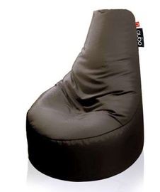 Qubo Loft Bean Bag Brownie