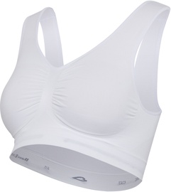 Carriwell Seamless Maternity Bra White M
