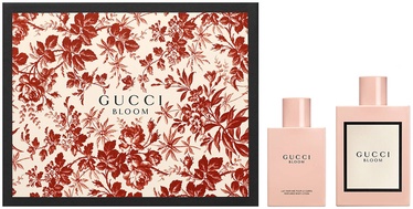 Gucci Bloom 50ml EDP + 100ml Body Lotion