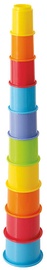 Klucīši PlayGo My First Stacking Cups 2398