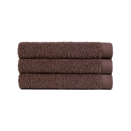 Rankšluostis Lasa 560297283641 Brown, 70x140 cm, 1 vnt.