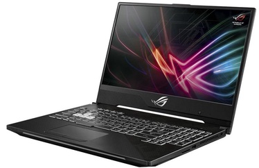 Asus ROG Strix SCAR II GL504GS GTX 1070 Coffe Lake i7