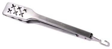 Gizzo Stainless Steel BBQ Tongs