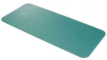 Коврик для фитнеса и йоги Airex Fitline, синий, 140 см x 58 см