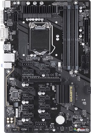 Gigabyte GA-B250-FinTech