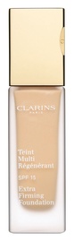 Clarins Extra-Firming Foundation SPF15 30ml 108