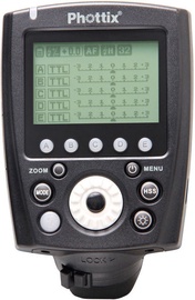 Phottix Odin II TTL Flash Trigger Transmitter for Canon