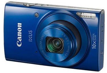 Canon IXUS 190 Blue