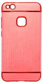 Mocco Exclusive Crown Back Case For Samsung Galaxy J5 J530 Red