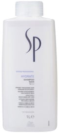 Šampūnas Wella SP Hydrate, 1000 ml