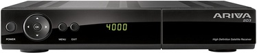 Ferguson Ariva 203 HD