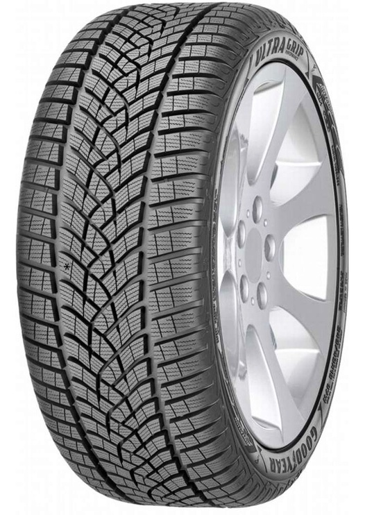 Ziemas riepa Goodyear UltraGrip Performance Gen 1 205/60/R16, 92-V-240 km/h, D, D, 69 dB