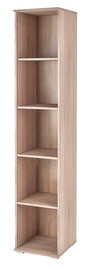 Halmar Lima SL-1 Shelf Sonoma Oak