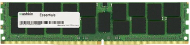 Оперативная память (RAM) Mushkin Essentials, DDR4, 4 GB, 2666 MHz