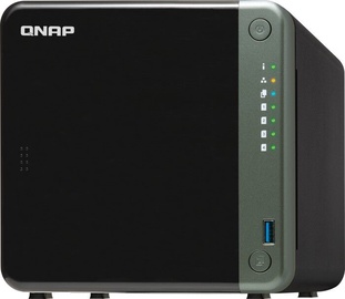Сетевое хранилище данных QNAP TS-435D