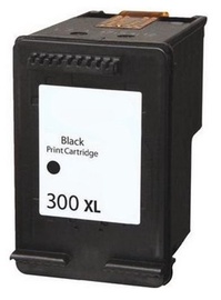 TFO HP Ink Cartridge 17ml Black