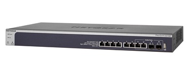 NETGEAR ProSafe XS708T