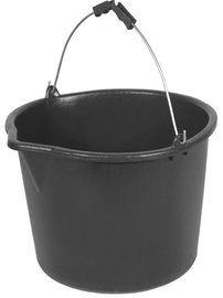 Spainis Okko, 12 l, melna