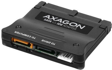 Axagon RSI-X1 SATA - IDE Bi-Directional Internal Adapter
