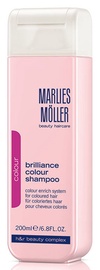 Šampūnas Marlies Möller, 200 ml