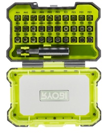 Ryobi RAK31MSDI Screwdriver Bit Set 31pcs