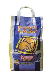 Kačių kraikas, sušokantis, Teo, 5 kg