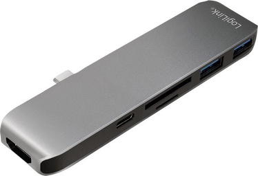 USB-разветвитель Logilink