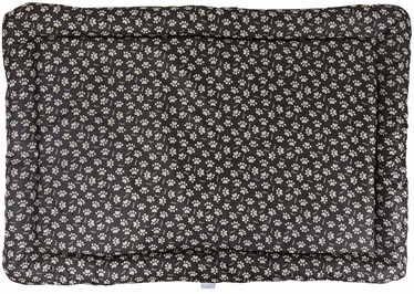 Myanimaly Happy Pet Bed L Brown Paws