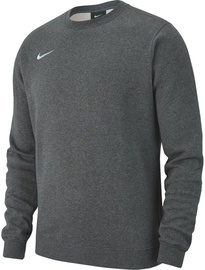 Nike Team Club 19 Fleece Crew AJ1466 071 Dark Grey M