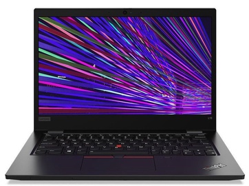 Lenovo ThinkPad L13 Black 20R30005MH
