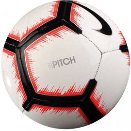 Nike Pitch FA18 Ball SC3316 100 Size 5