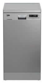 Beko DFS26024X Inox