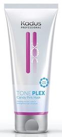 Kadus Professional TonePlex Mask 200ml Candy Pink