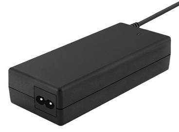 Qoltec AC Adapter 60W 5.5 x 2.5 Black 1.2m