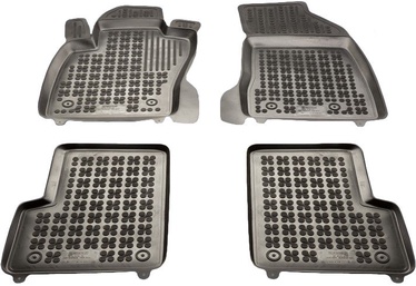 Автомобильные коврики Rezaw-Plast, Jeep Renegade 2014, 4 шт.