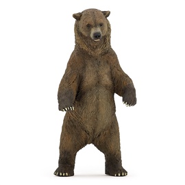 Dzīvnieku figūra Papo Grizzly Bear 50153