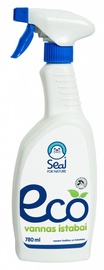 Tīrīšanas līdzeklis Seal For Nature Eco Bathroom Cleaner 780ml