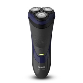 Bārdas skuveklis Philips Series 3000 S3120/06