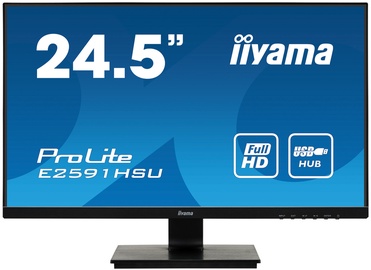 Iiyama E2591HSU-B1