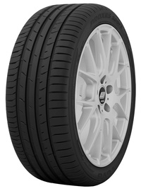 Vasaras riepa Toyo Tires Proxes Sport 215/45/R17, 91-W-270 km/h, XL, D, A, 71 dB